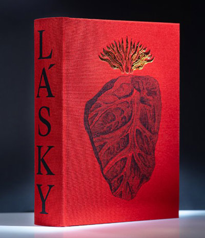 HRANICE LÁSKY